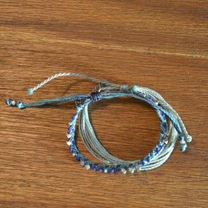 Pura Vida Bracelet Pack